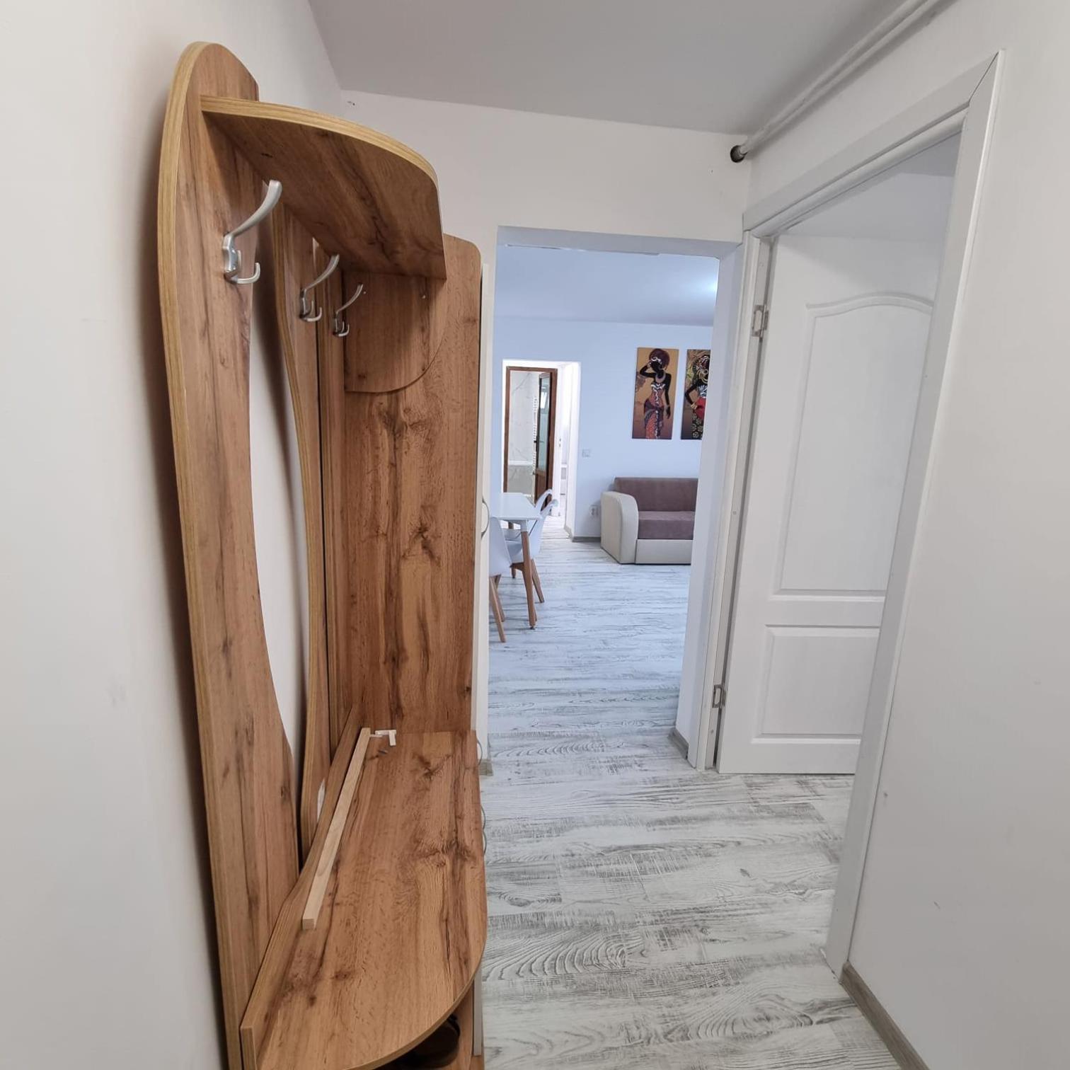 Lovely 2 Bedrooms Flat Cornelia- Central Corabia 외부 사진