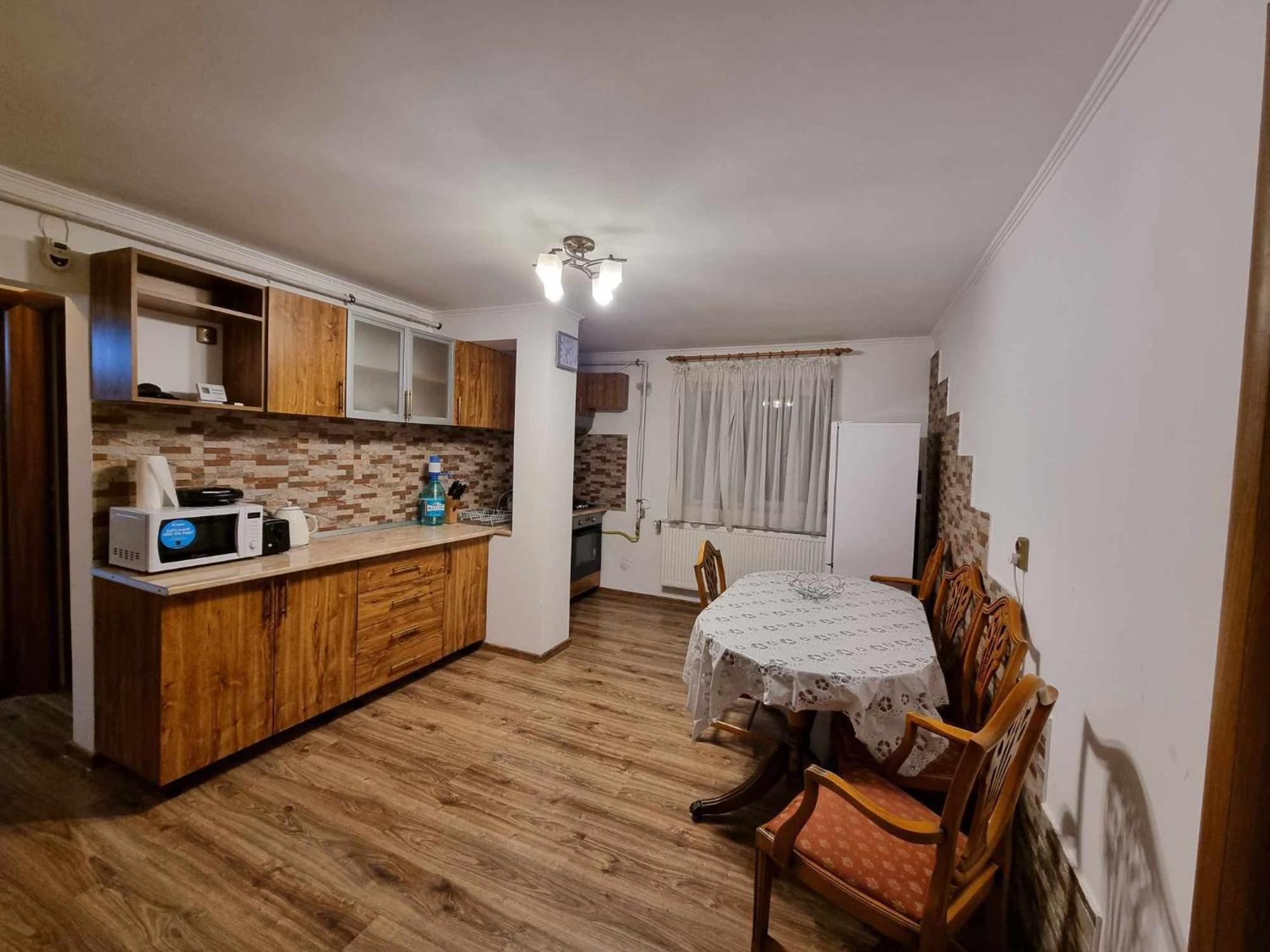 Lovely 2 Bedrooms Flat Cornelia- Central Corabia 외부 사진