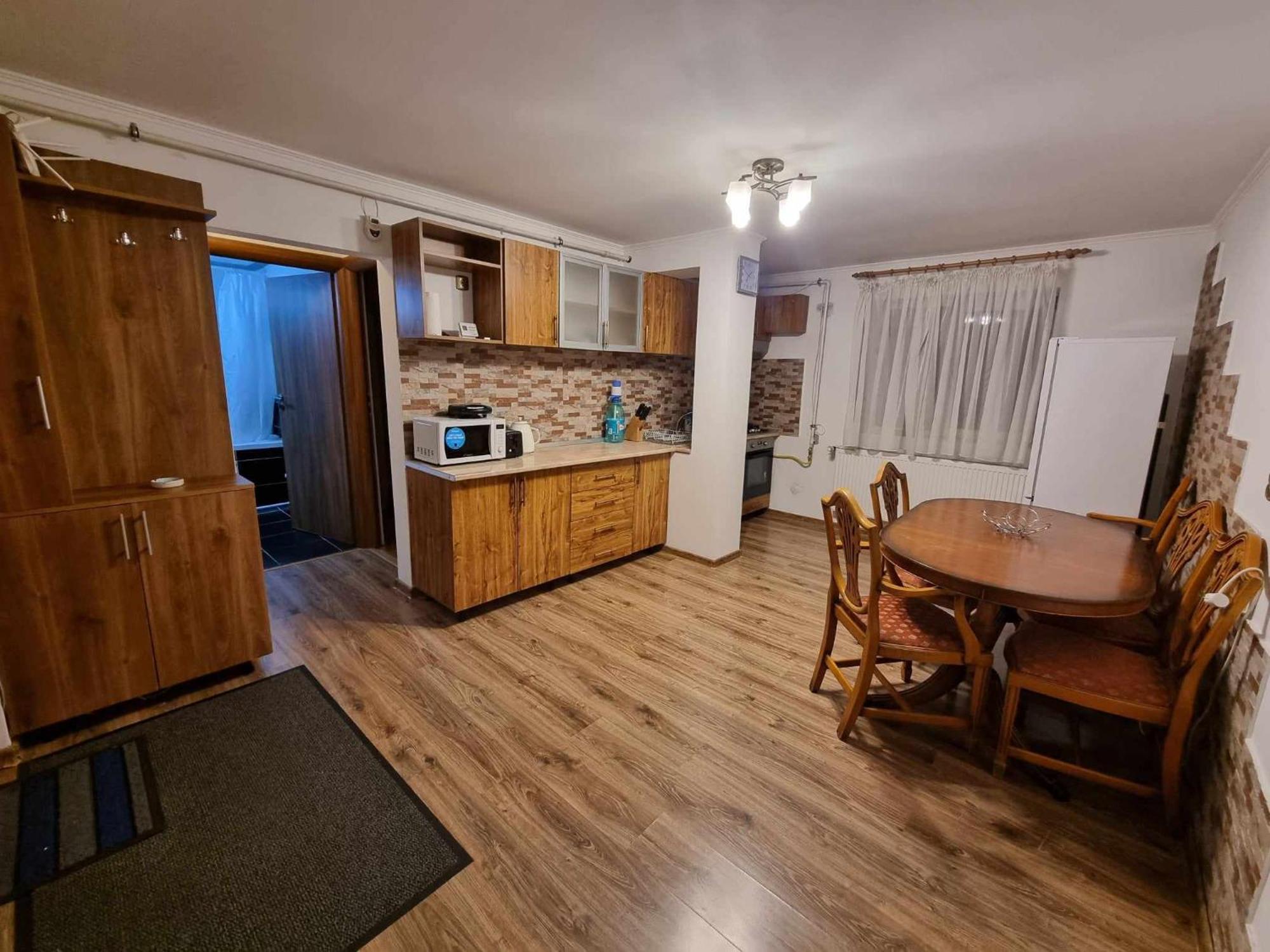 Lovely 2 Bedrooms Flat Cornelia- Central Corabia 외부 사진