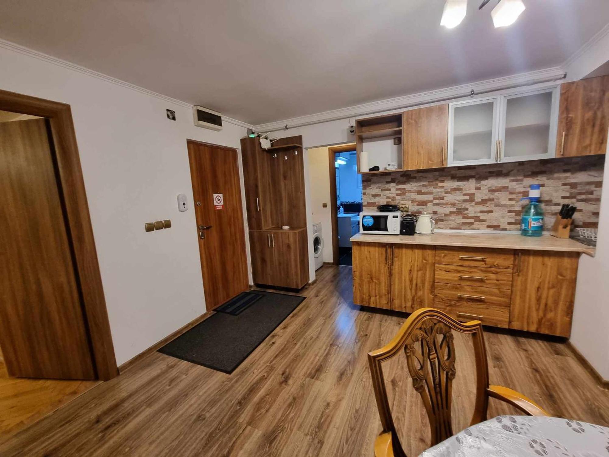 Lovely 2 Bedrooms Flat Cornelia- Central Corabia 외부 사진